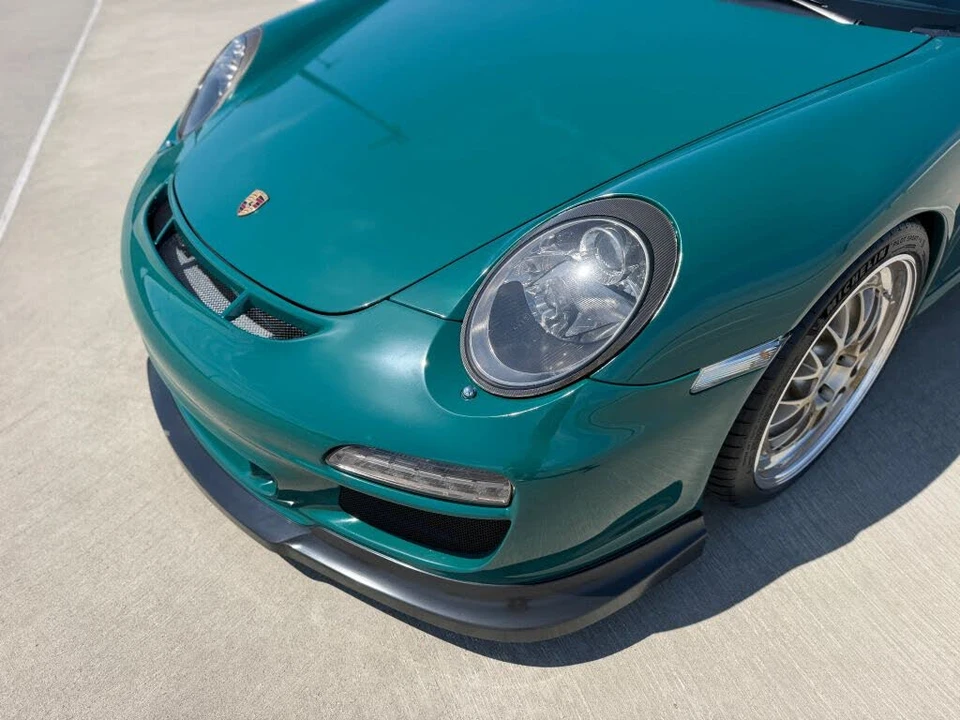 2009 Porsche 997 Carrera S - Image 29 of 31