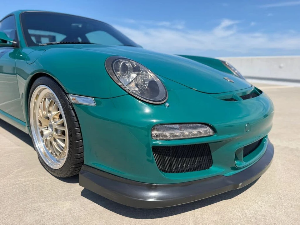 2009 Porsche 997 Carrera S - Image 27 of 31