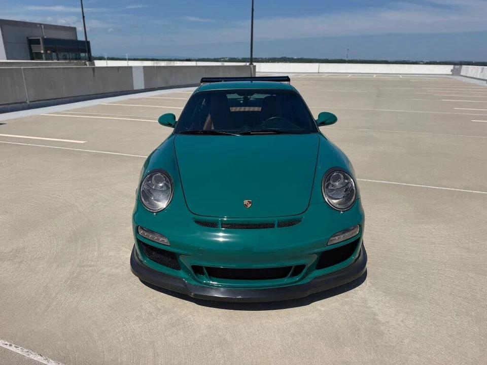 2009 Porsche 997 Carrera S - Image 5 of 31