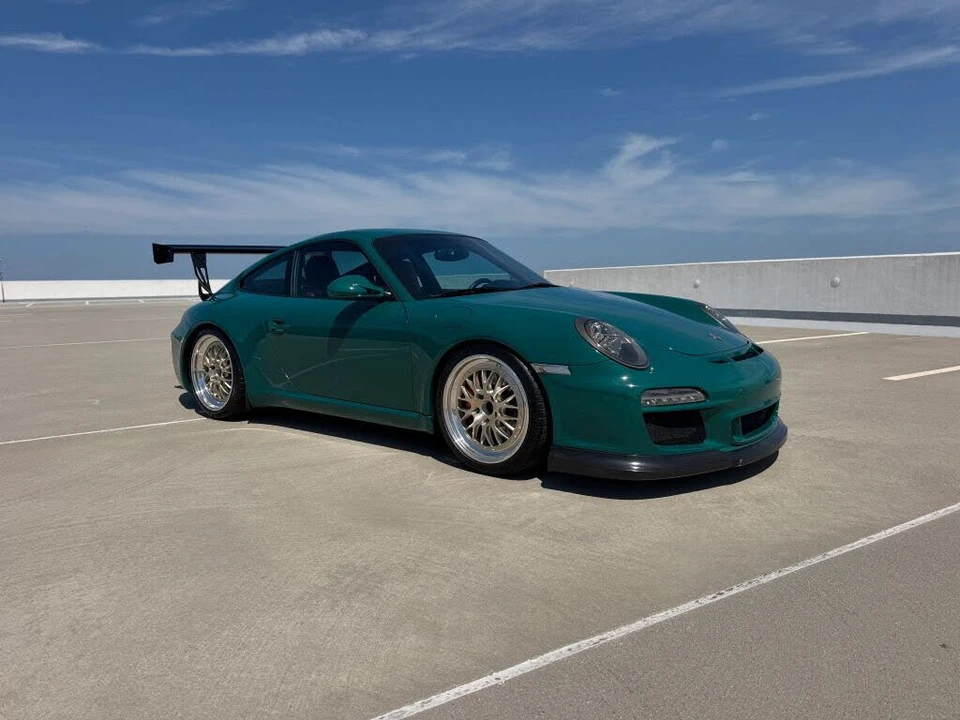 2009 Porsche 997 Carrera S - Image 2 of 31