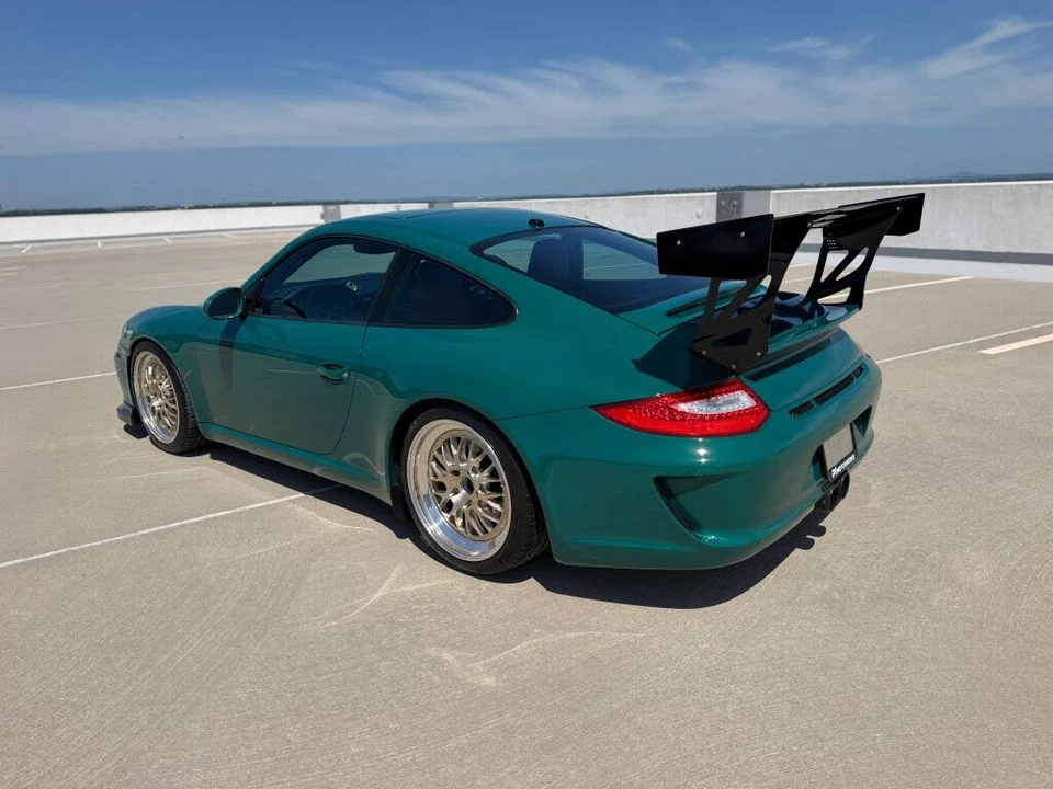 2009 Porsche 997 Carrera S - Image 14 of 31