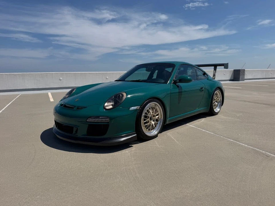 2009 Porsche 997 Carrera S - Image 17 of 31