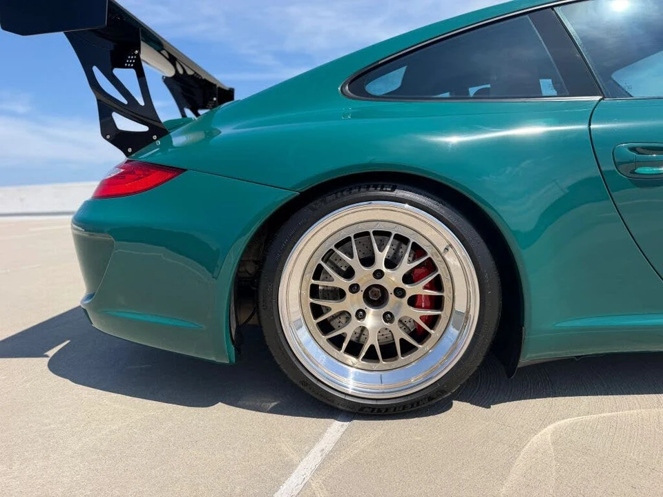 2009 Porsche 997 Carrera S - Image 22 of 31