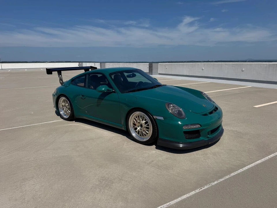 2009 Porsche 997 Carrera S - Image 3 of 31