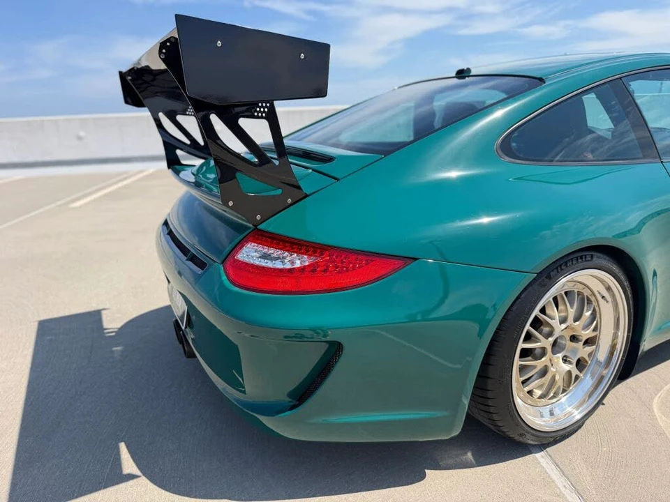 2009 Porsche 997 Carrera S - Image 26 of 31