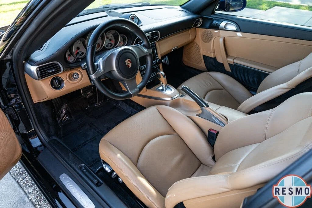 2009 Porsche 997 Carrera S - Image 8 of 31