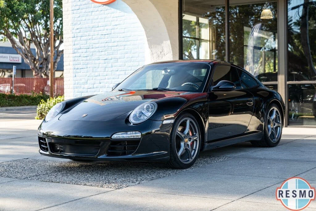 2009 Porsche 997 Carrera S - Image 3 of 31