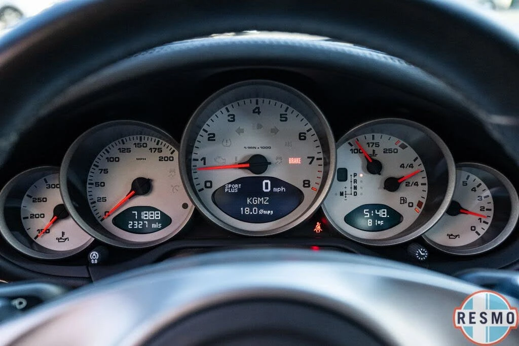 2009 Porsche 997 Carrera S - Image 7 of 31