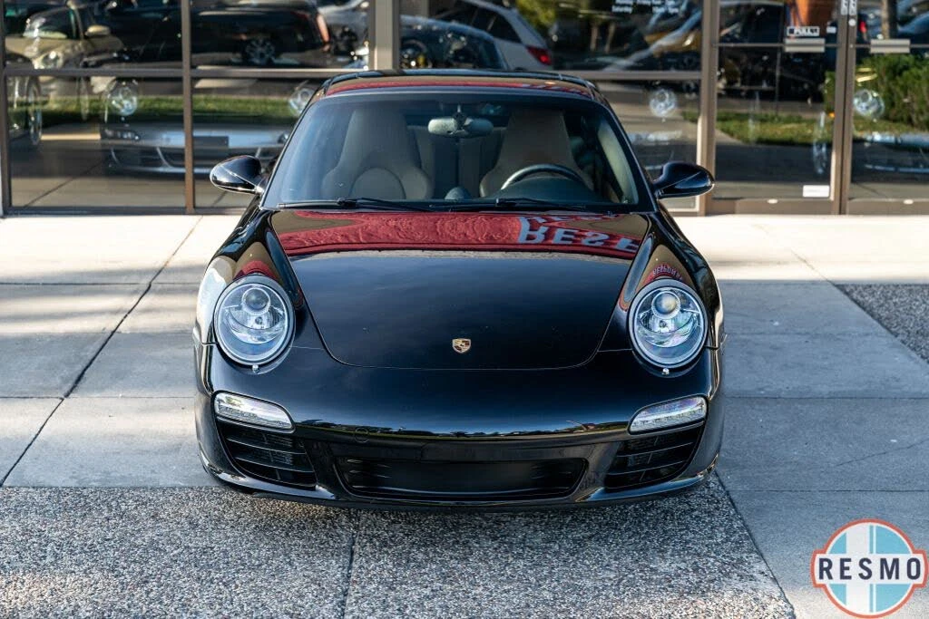 2009 Porsche 997 Carrera S - Image 2 of 31