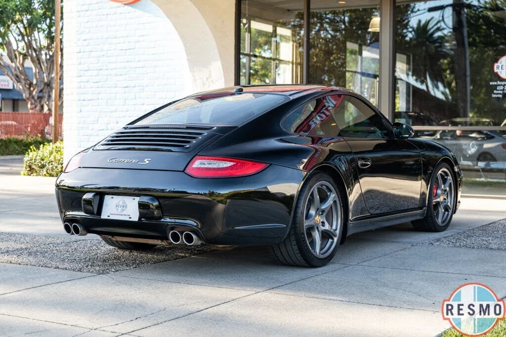 2009 Porsche 997 Carrera S - Image 6 of 31