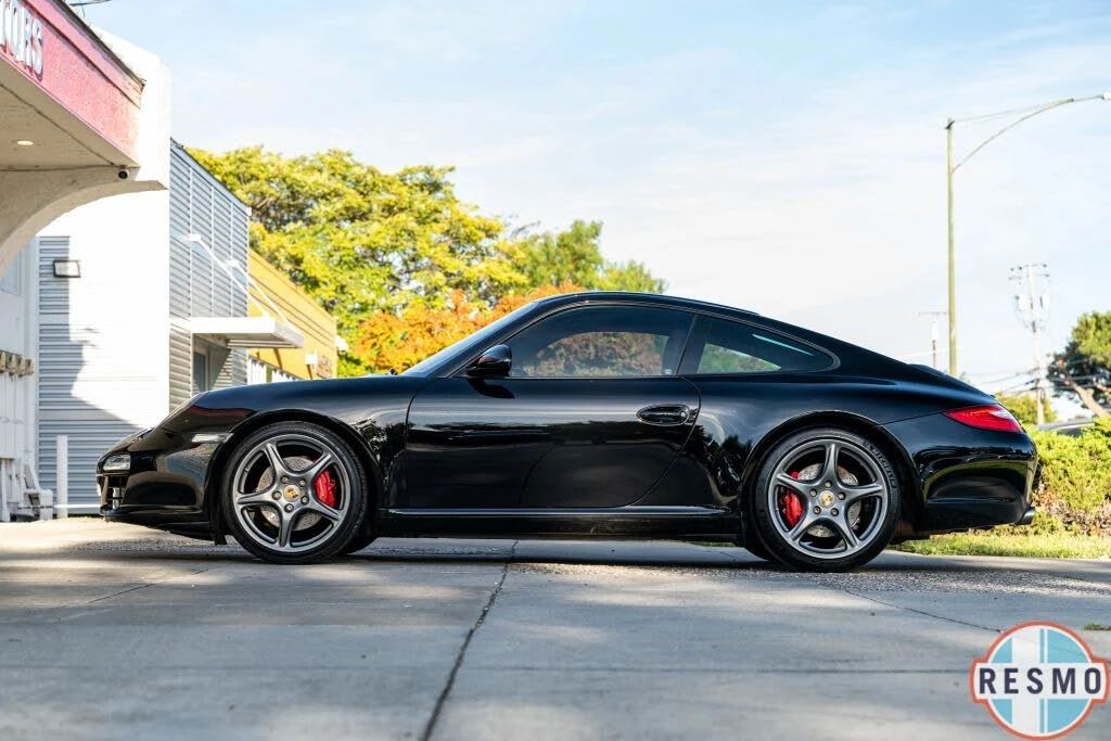 2009 Porsche 997 Carrera S - Image 12 of 31