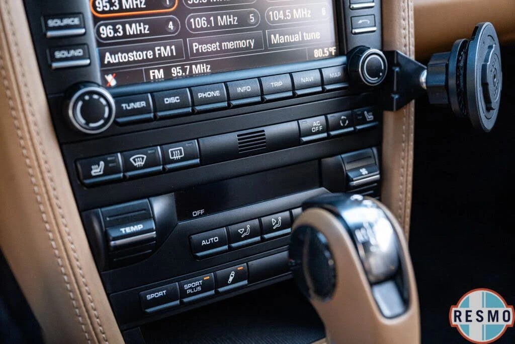 2009 Porsche 997 Carrera S - Image 28 of 31