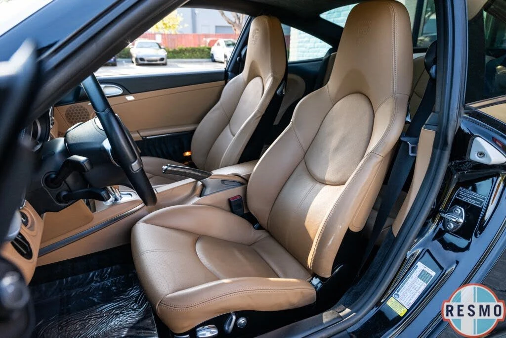 2009 Porsche 997 Carrera S - Image 9 of 31