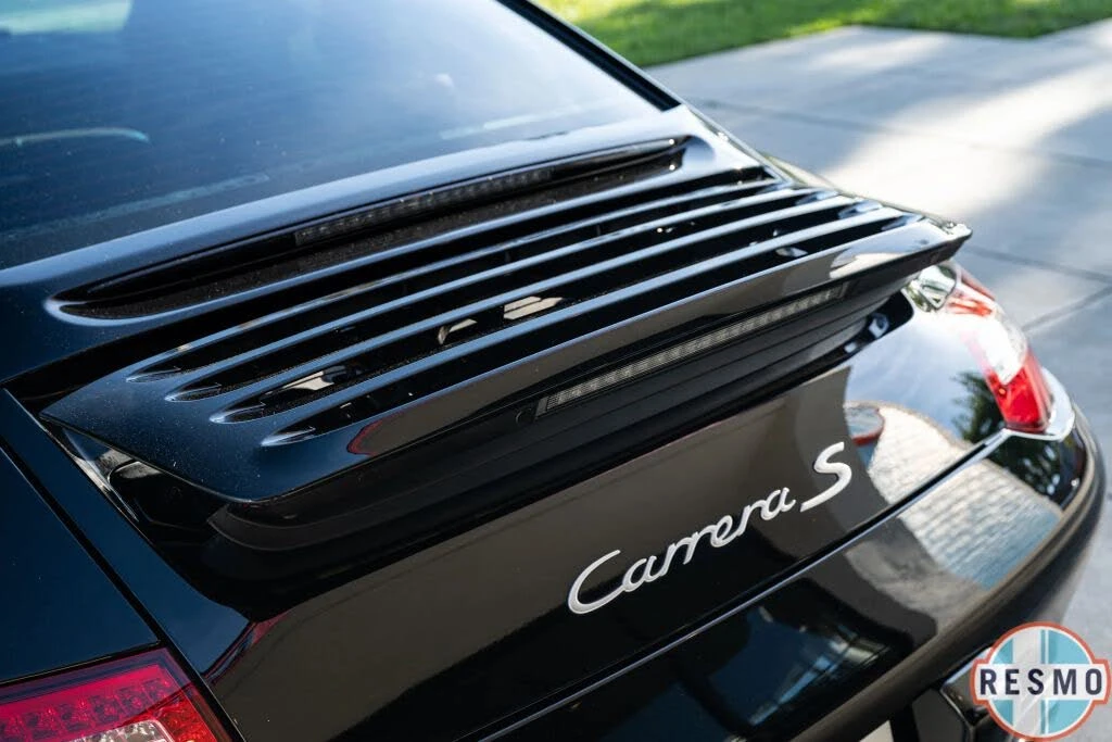 2009 Porsche 997 Carrera S - Image 14 of 31