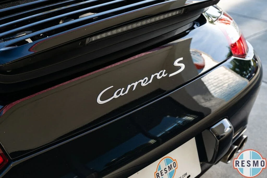 2009 Porsche 997 Carrera S - Image 13 of 31