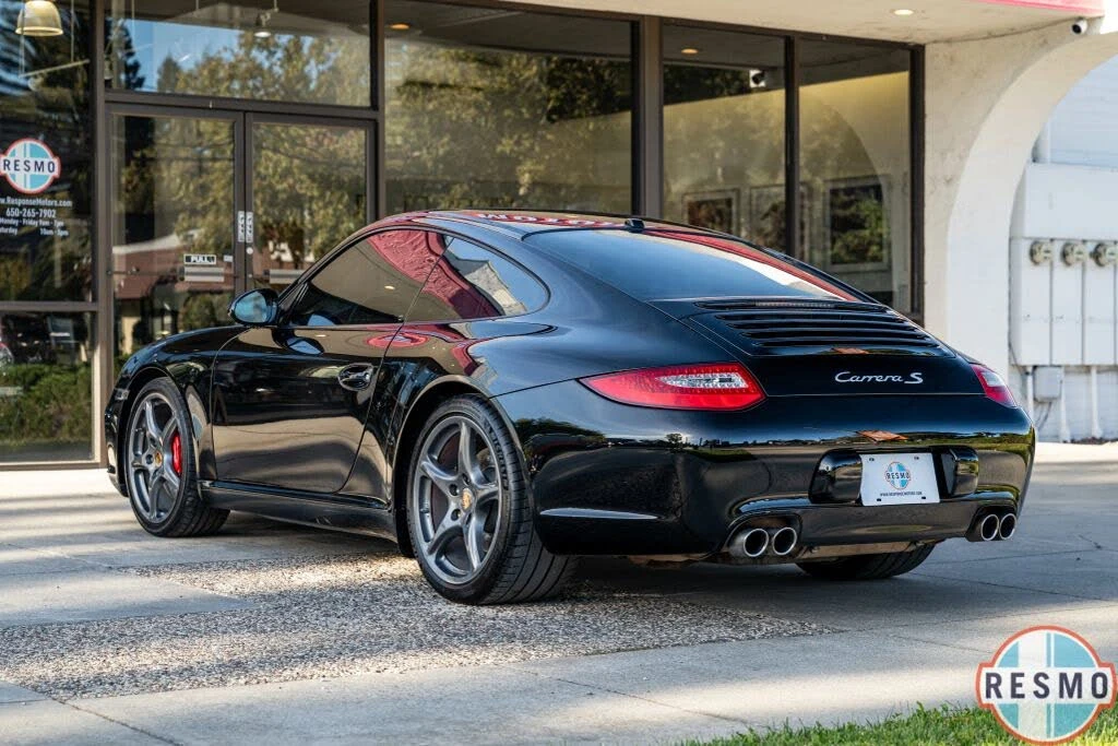 2009 Porsche 997 Carrera S - Image 4 of 31