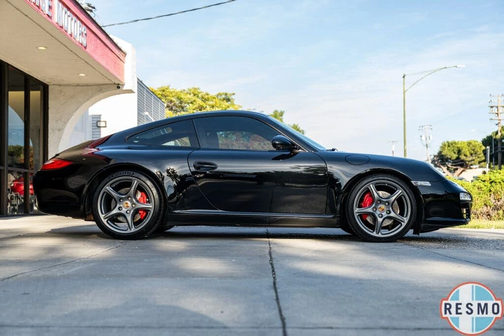 2009 Porsche 997 Carrera S - Image 11 of 31