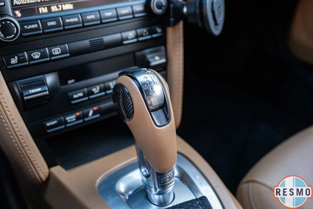 2009 Porsche 997 Carrera S - Image 29 of 31