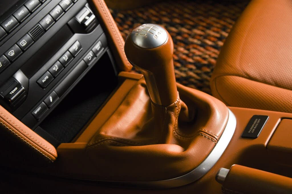 2009 Porsche 997 Carrera S - Image 18 of 30