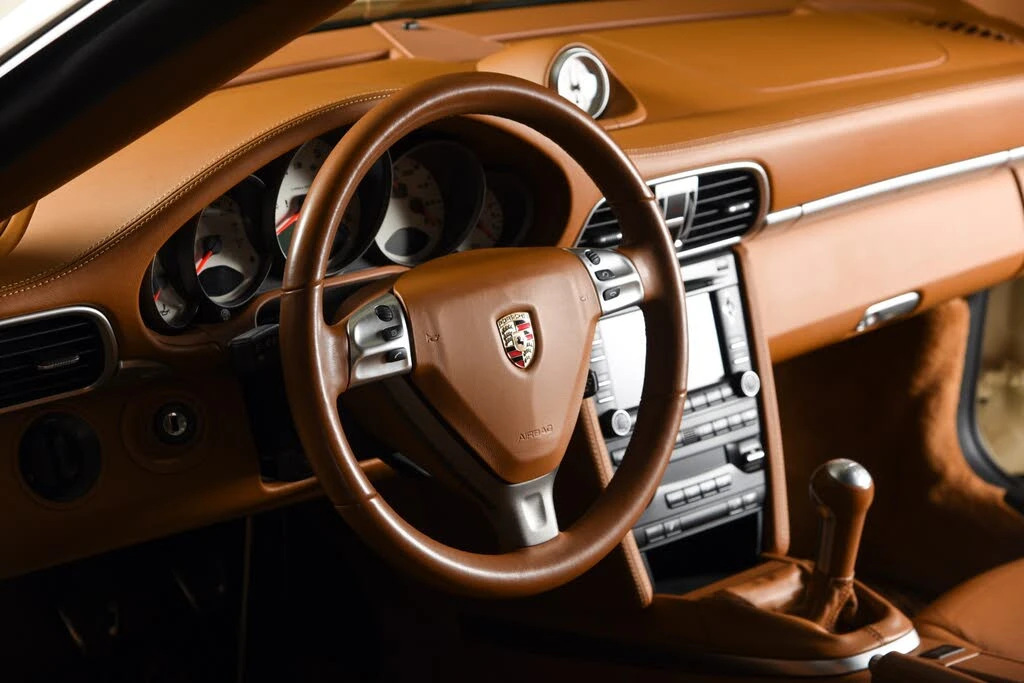 2009 Porsche 997 Carrera S - Image 16 of 30