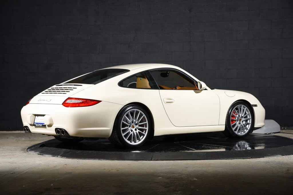 2009 Porsche 997 Carrera S - Image 3 of 30