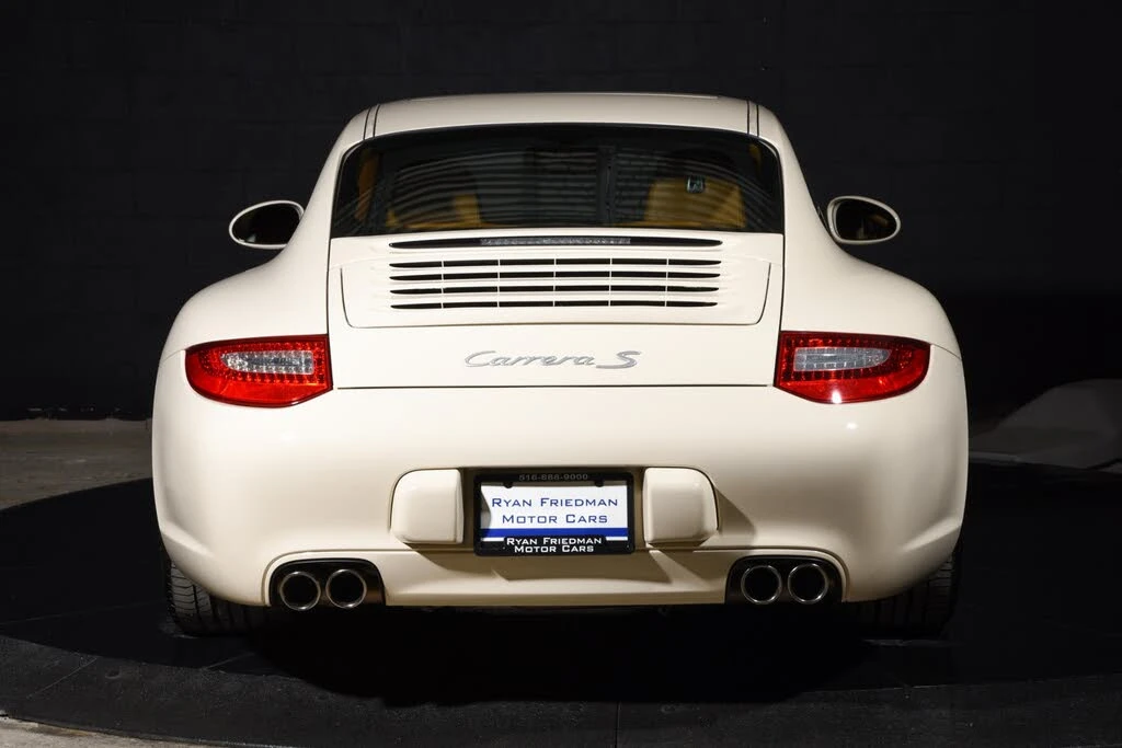 2009 Porsche 997 Carrera S - Image 13 of 30