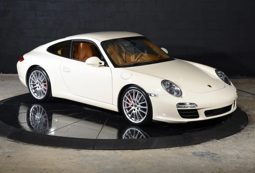 2009 Porsche 997 Carrera S - Image 10 of 30