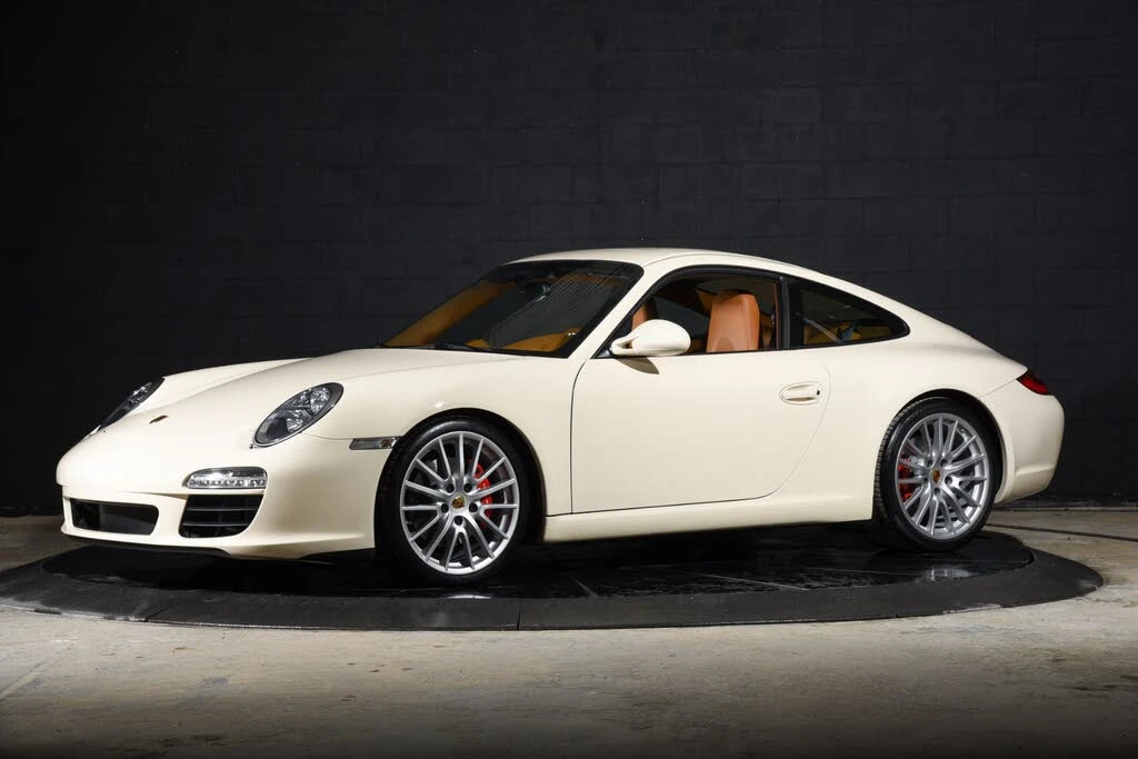 2009 Porsche 997 Carrera S - Image 2 of 30