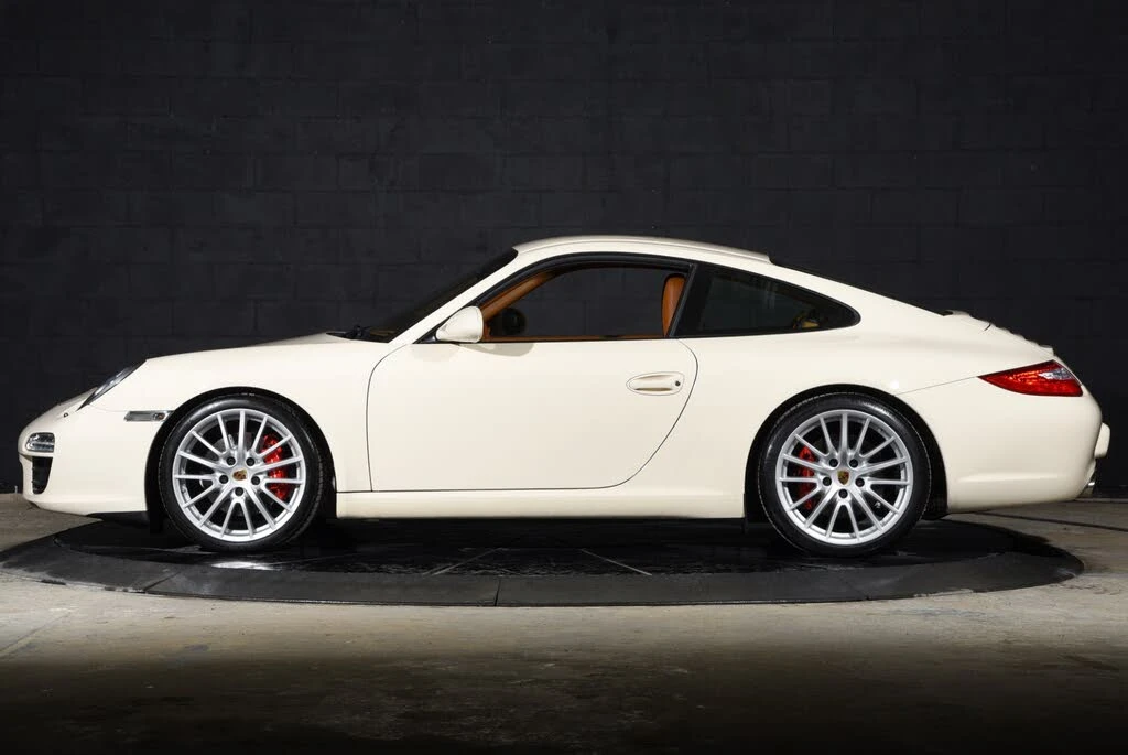 2009 Porsche 997 Carrera S - Image 14 of 30