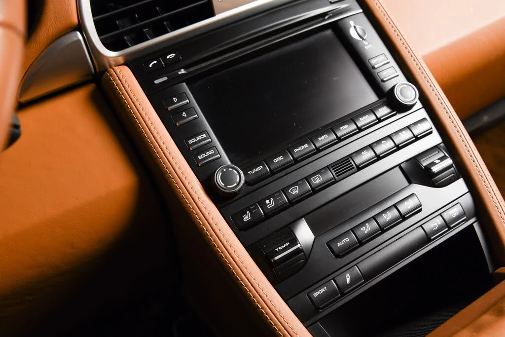 2009 Porsche 997 Carrera S - Image 22 of 30