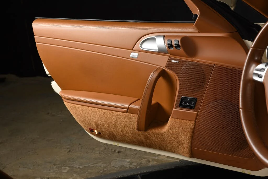 2009 Porsche 997 Carrera S - Image 7 of 30