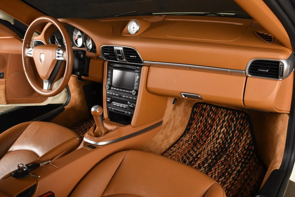2009 Porsche 997 Carrera S - Image 17 of 30