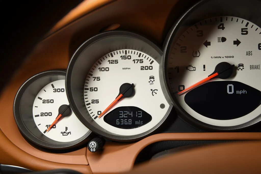 2009 Porsche 997 Carrera S - Image 24 of 30