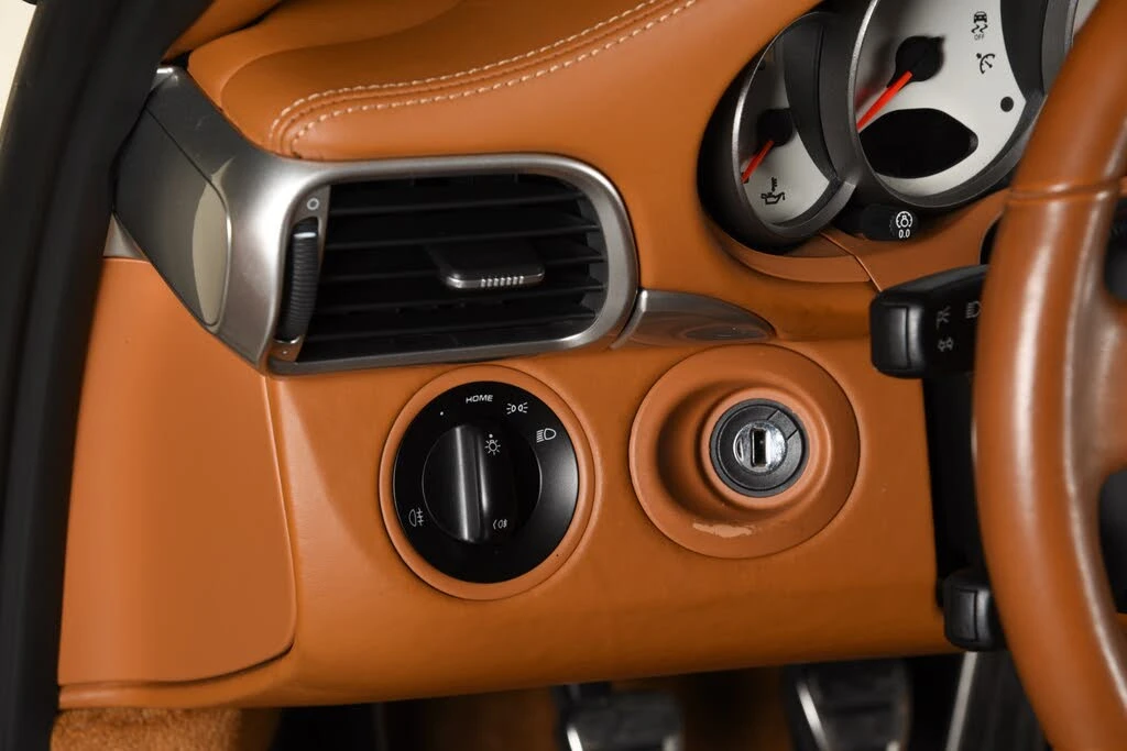 2009 Porsche 997 Carrera S - Image 21 of 30