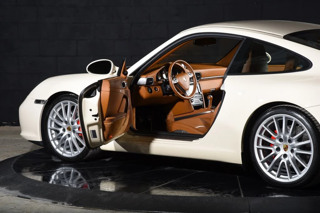 2009 Porsche 997 Carrera S - Image 15 of 30