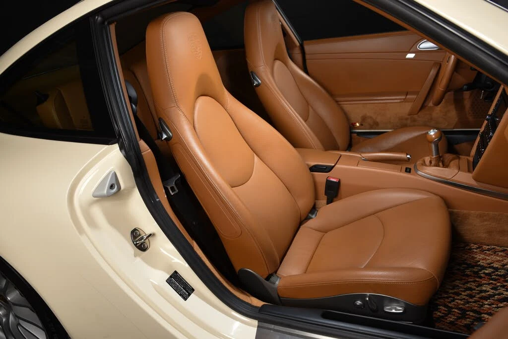 2009 Porsche 997 Carrera S - Image 5 of 30