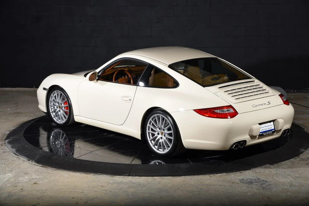 2009 Porsche 997 Carrera S - Image 11 of 30