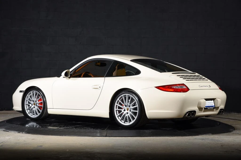 2009 Porsche 997 Carrera S - Image 30 of 30