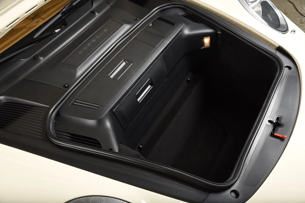 2009 Porsche 997 Carrera S - Image 28 of 30