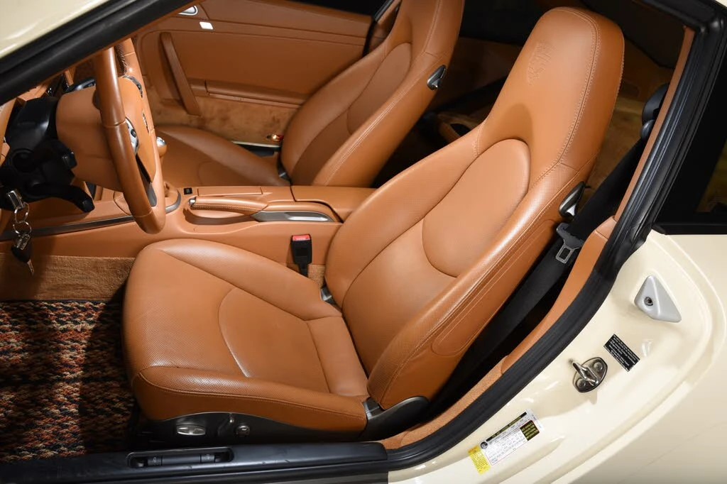 2009 Porsche 997 Carrera S - Image 25 of 30