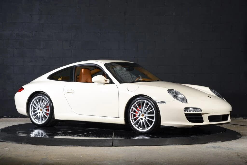 2009 Porsche 997 Carrera S - Image 29 of 30