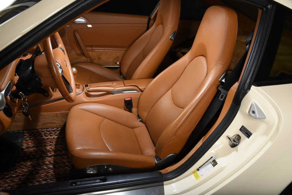 2009 Porsche 997 Carrera S - Image 20 of 30
