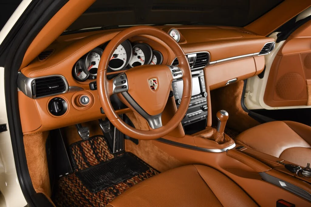 2009 Porsche 997 Carrera S - Image 4 of 30