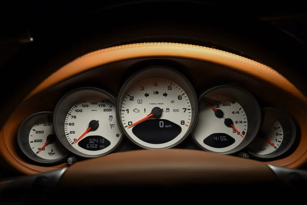 2009 Porsche 997 Carrera S - Image 27 of 30