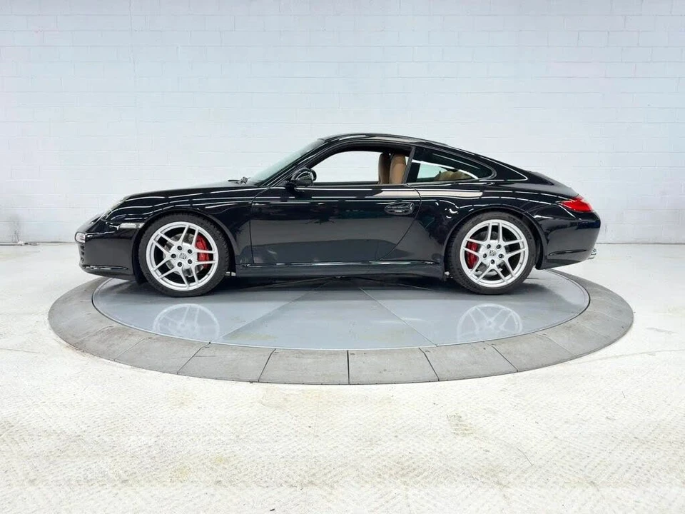 2009 Porsche 997 Carrera S - Image 3 of 31