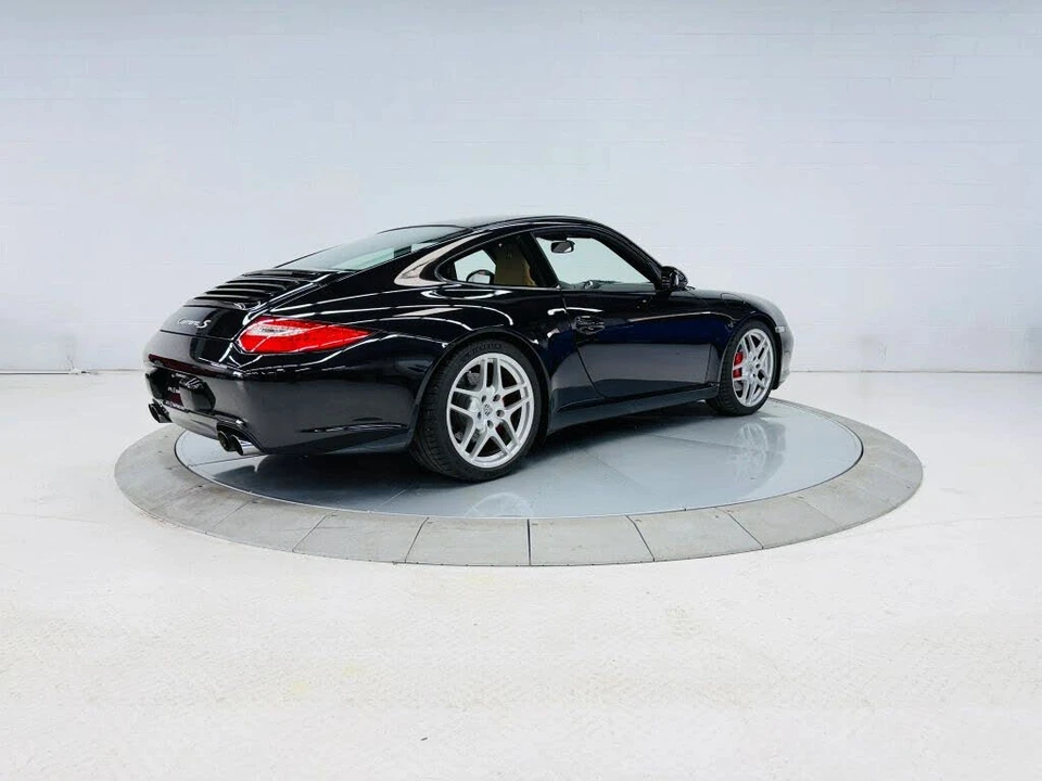 2009 Porsche 997 Carrera S - Image 7 of 31