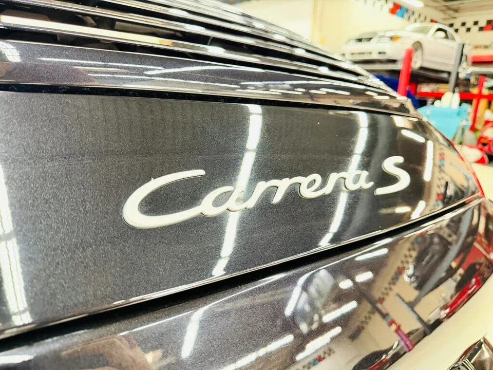 2009 Porsche 997 Carrera S - Image 29 of 31