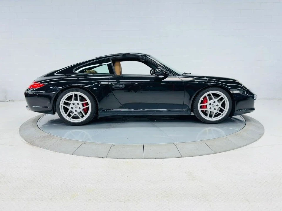 2009 Porsche 997 Carrera S - Image 13 of 31