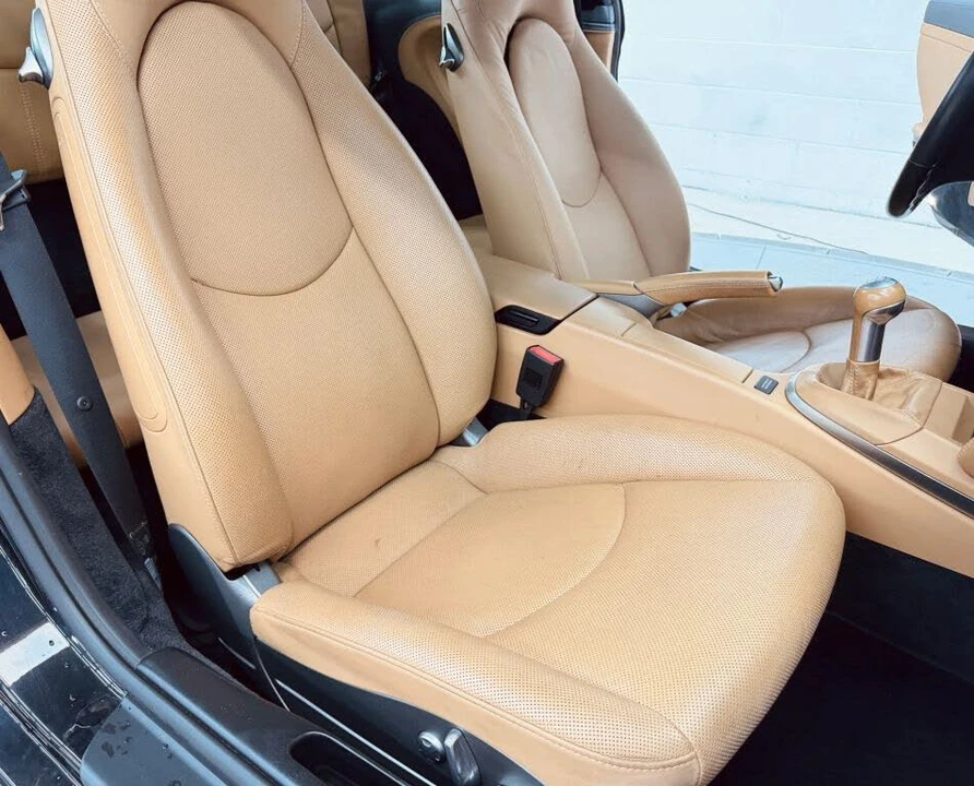 2009 Porsche 997 Carrera S - Image 16 of 31