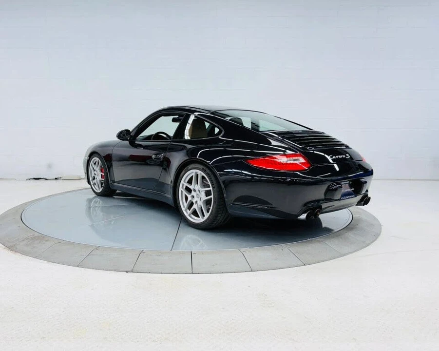 2009 Porsche 997 Carrera S - Image 10 of 31